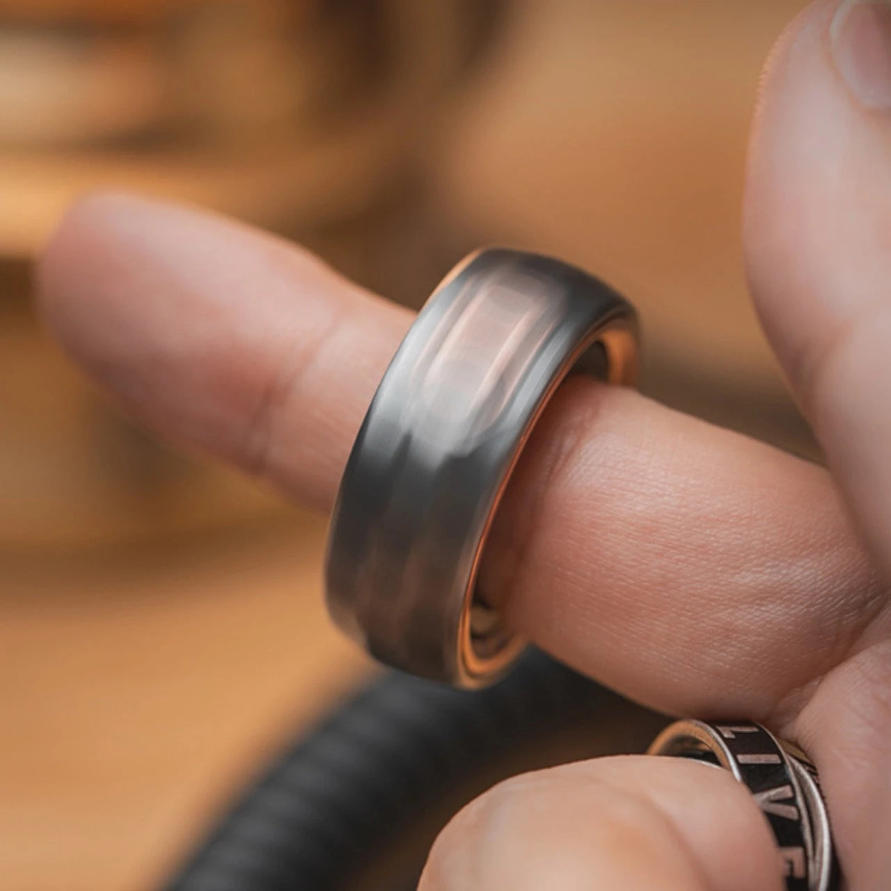 Mechanic-Thorns Lautie