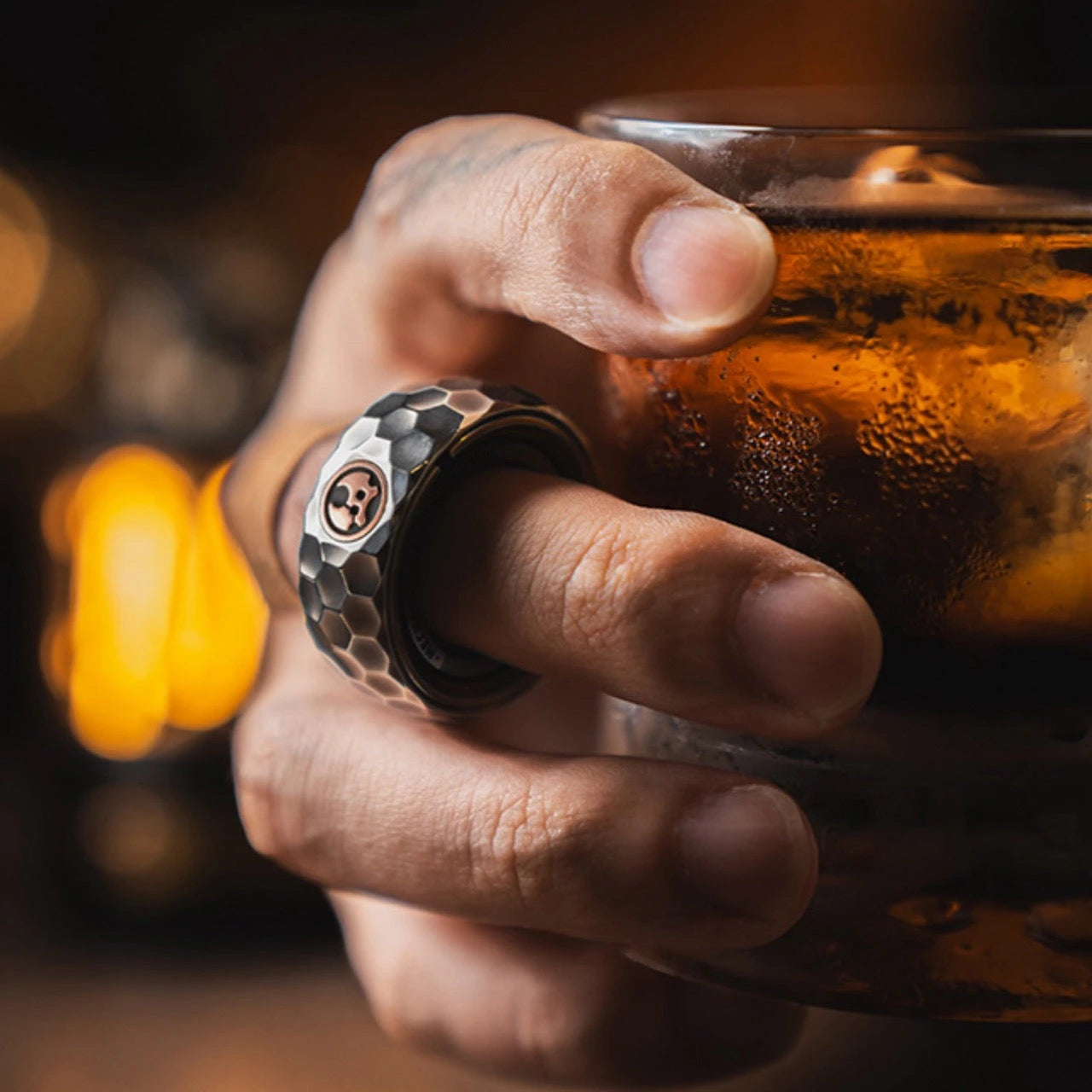 Mechanic-Thorns Lautie