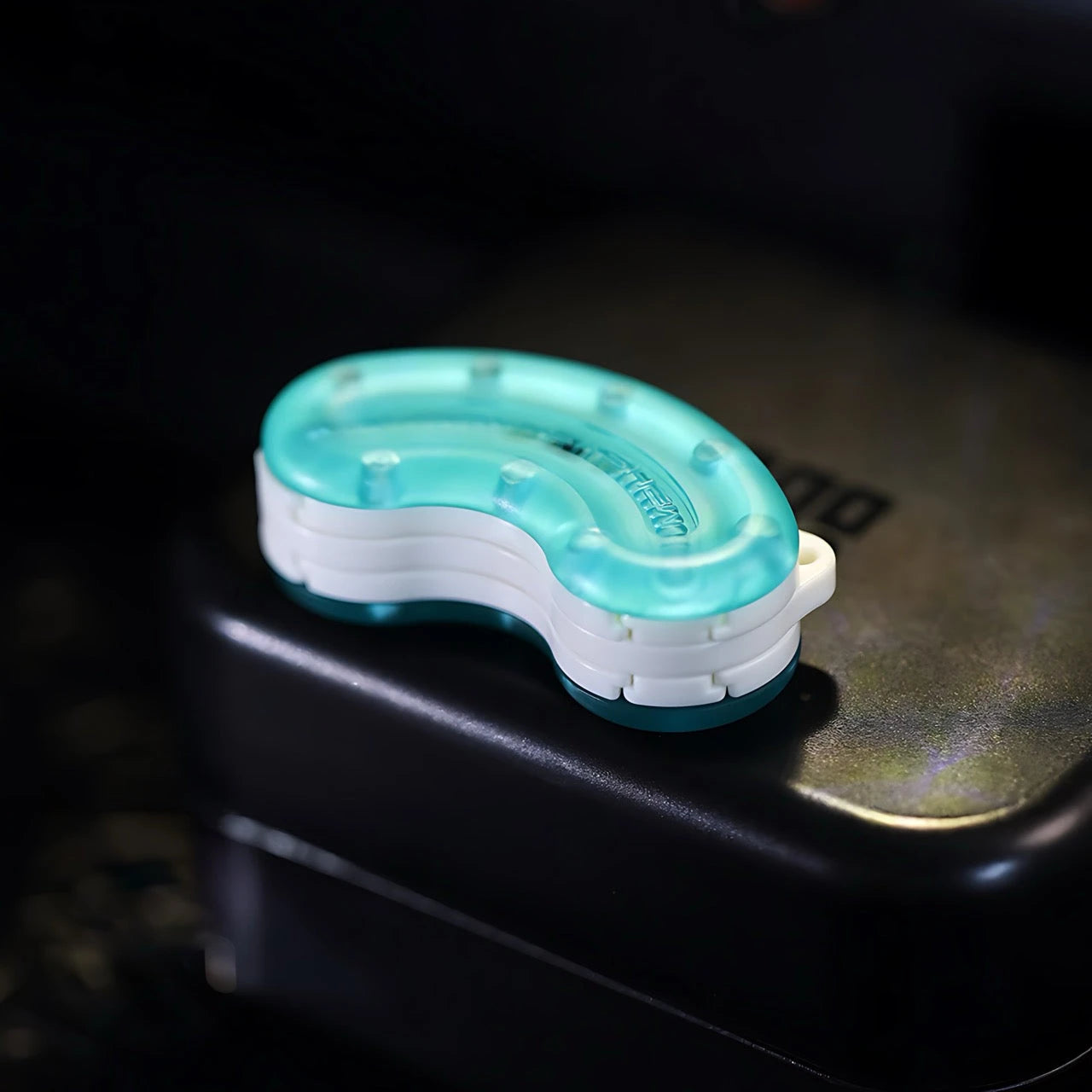 Mechanical Cashew 3.0 - GAO STUDIO