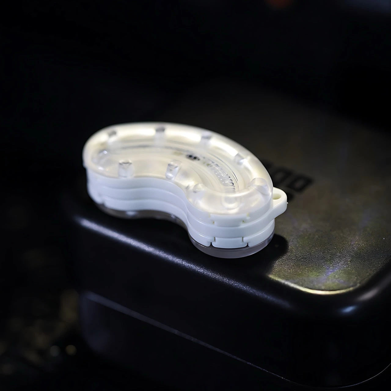 Mechanical Cashew 3.0 - GAO STUDIO