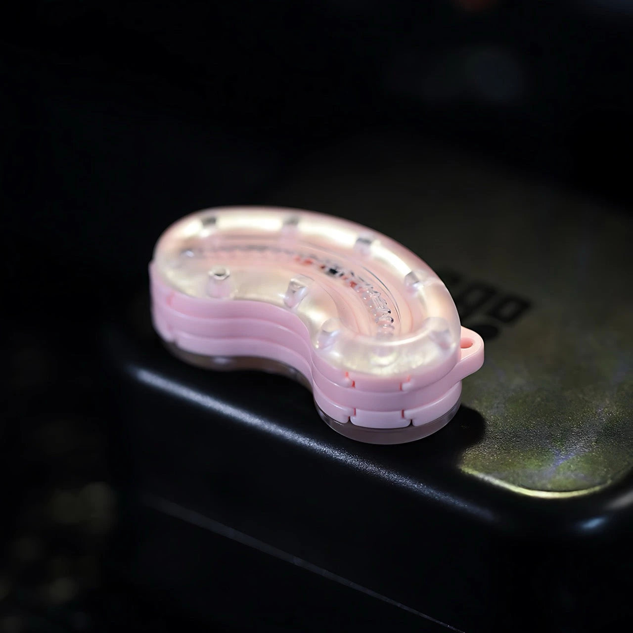 Mechanical Cashew 3.0 - GAO STUDIO