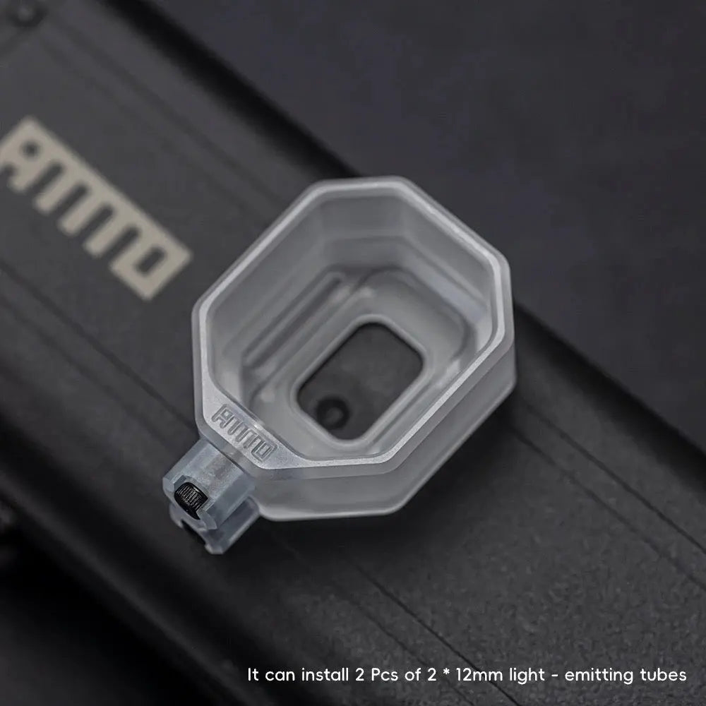 Magnetic Decoder AMMO EDC