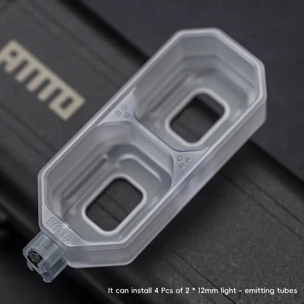 Magnetic Decoder AMMO EDC