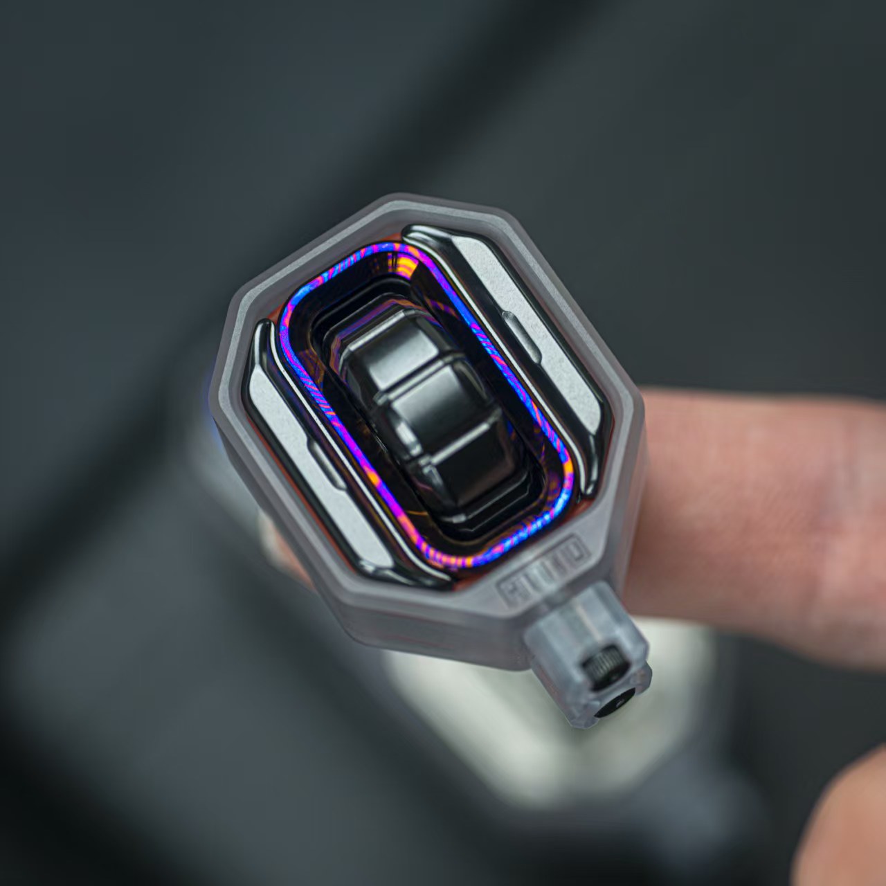 Mechanical Cracker AMMO EDC