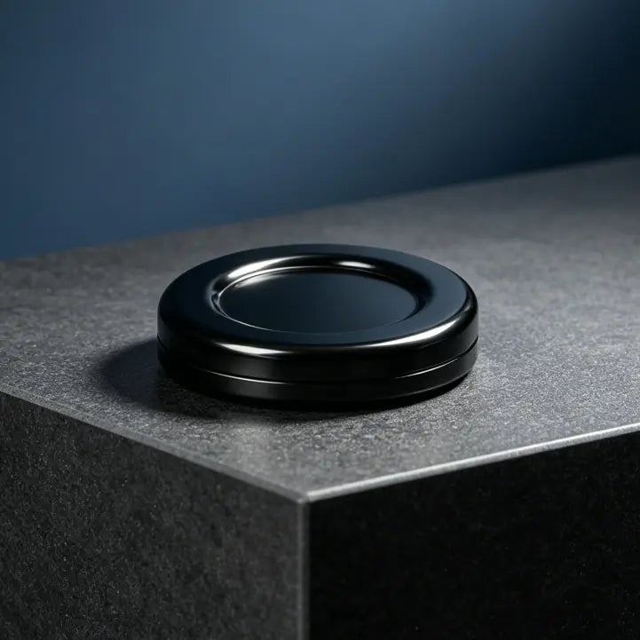 Mechanical Milk Cap 3.0