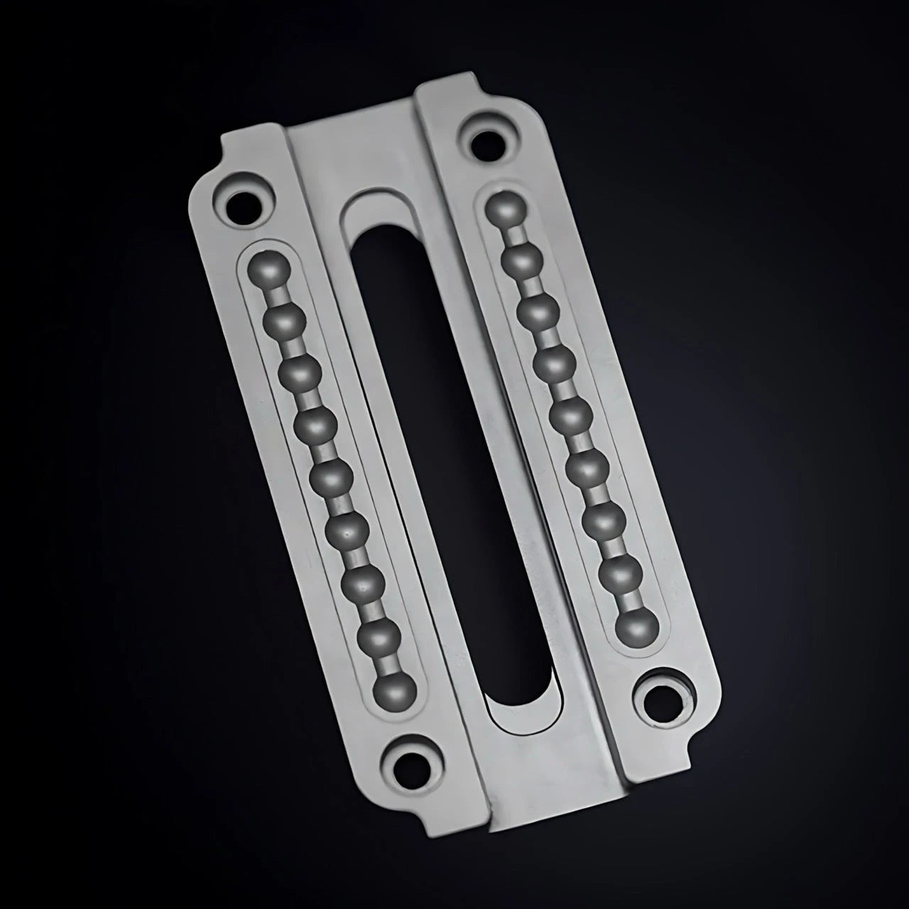 Mechanical Pig - 01EDC