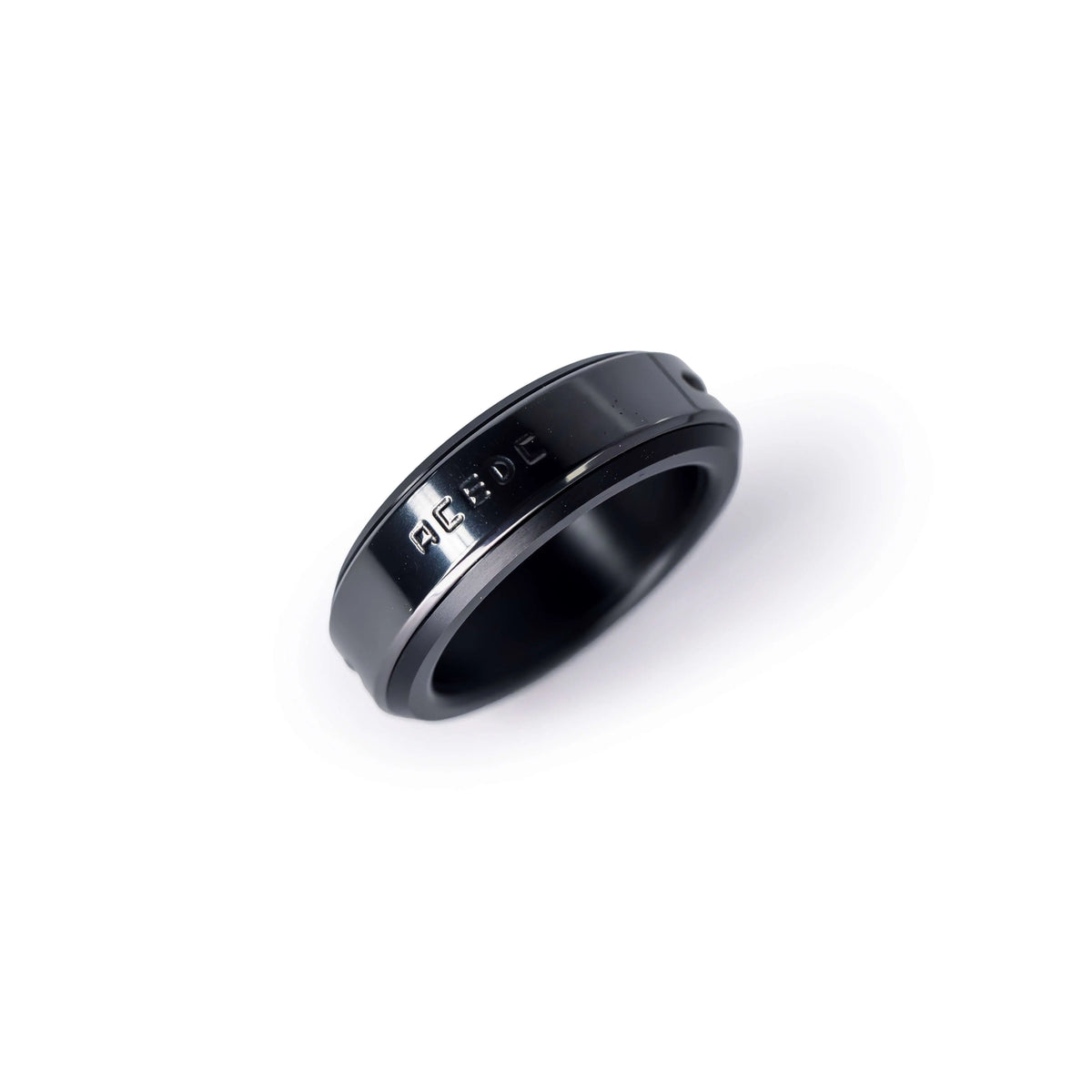 Mechanical Ring IV: Shadow
