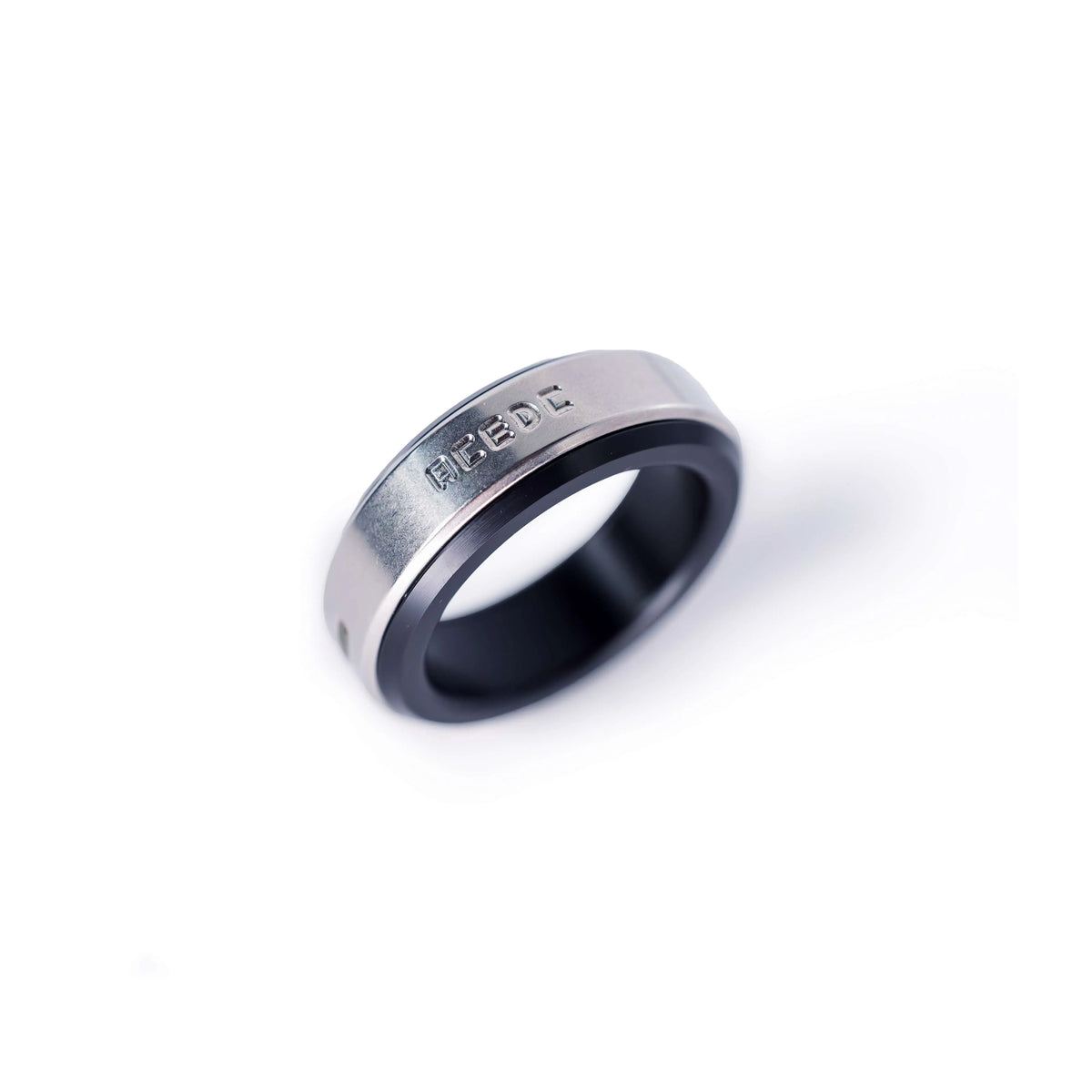 Mechanical Ring IV: Shadow