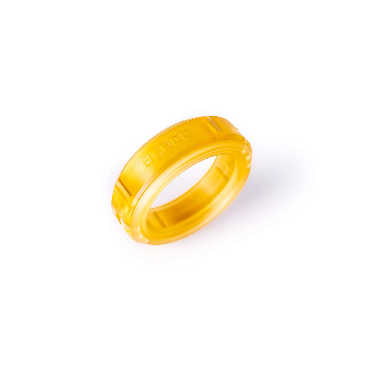 Mechanical Ring IV: Shadow
