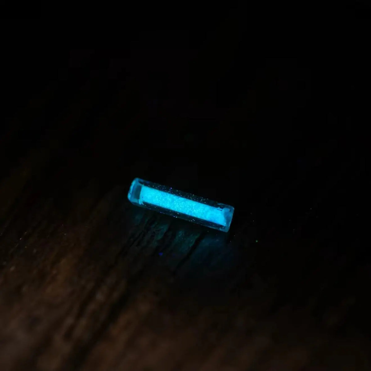 Mechanical Ring IV: Shadow