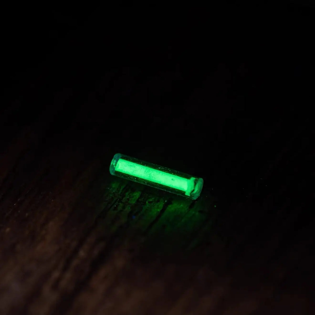 Mechanical Ring IV: Shadow
