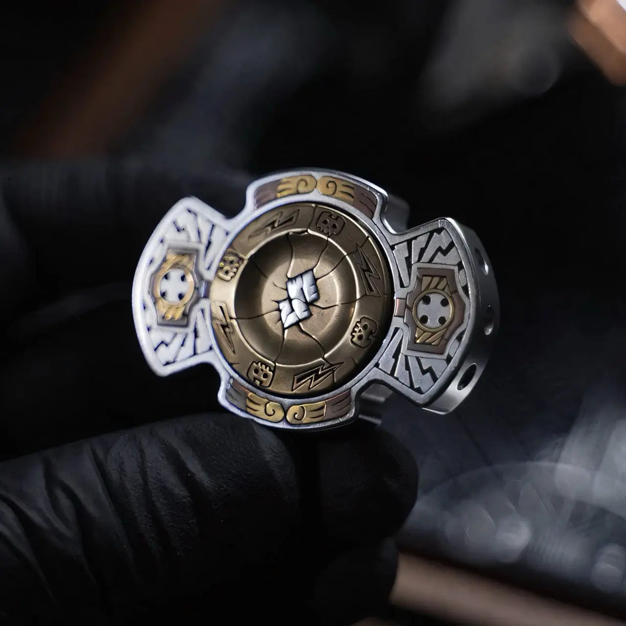 Medal SSS EDC