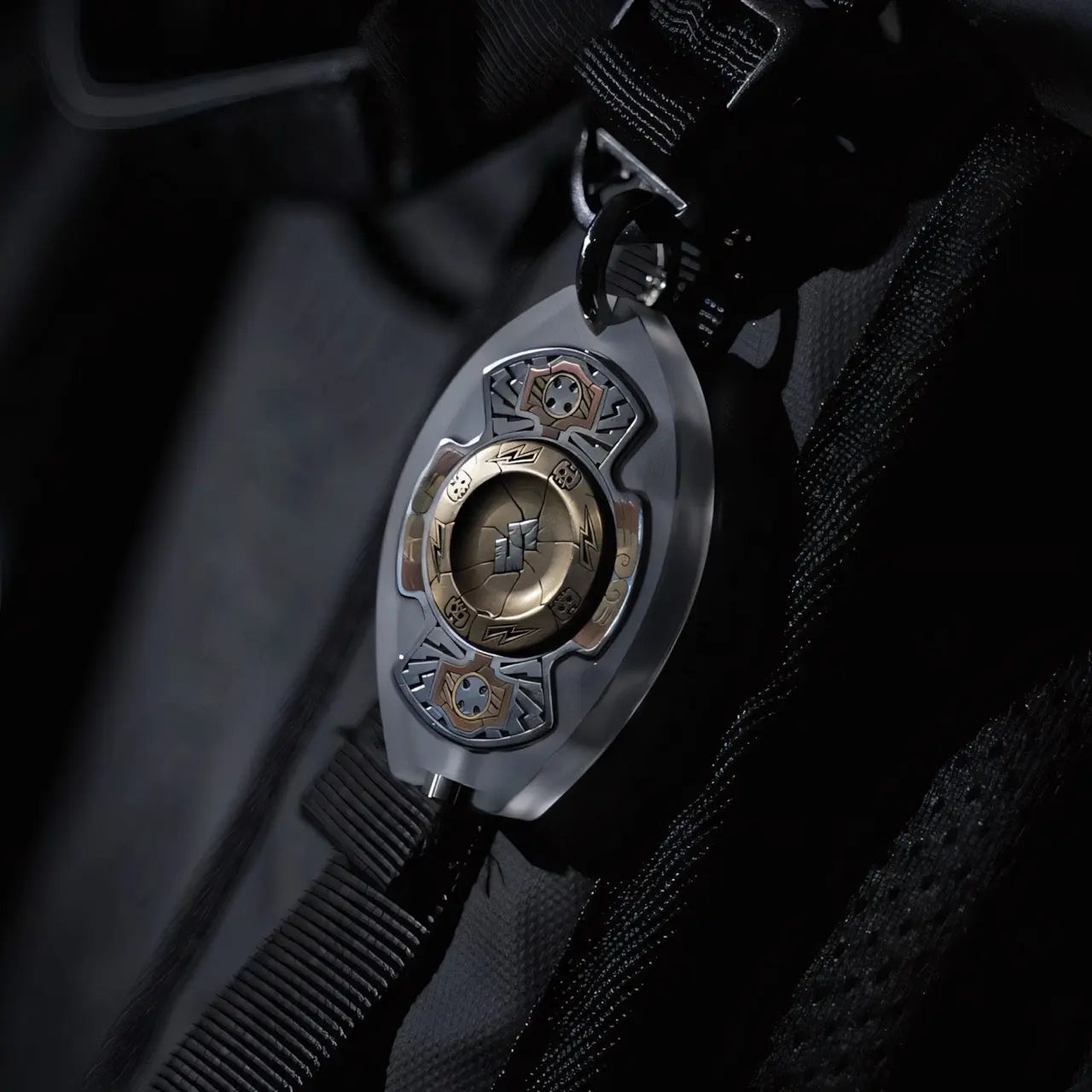 Medal SSS EDC