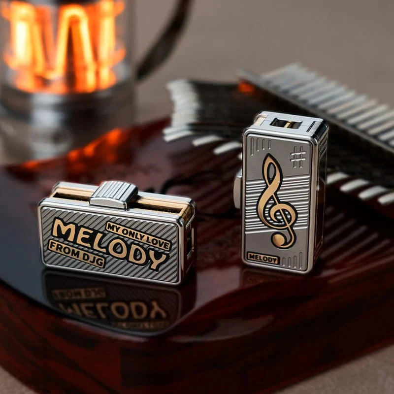 Melody - DJG