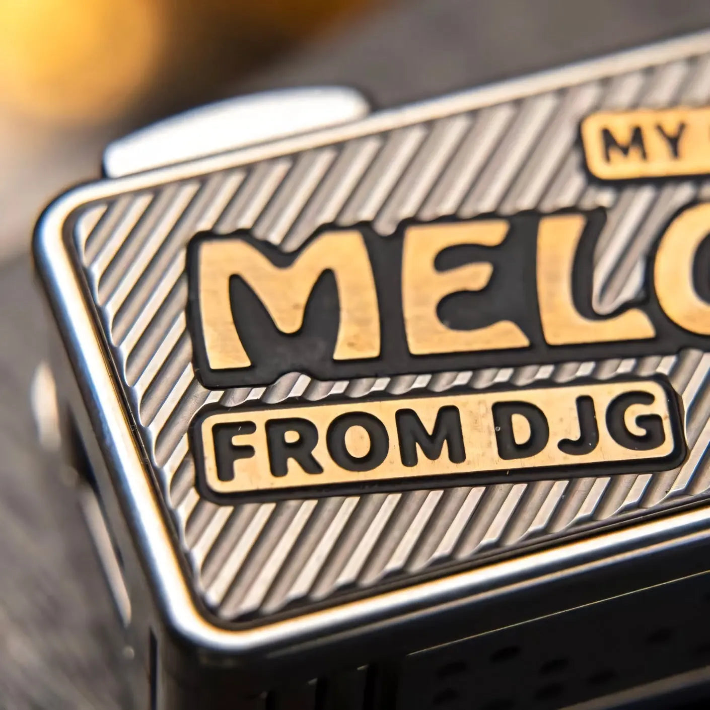 Melody DJG