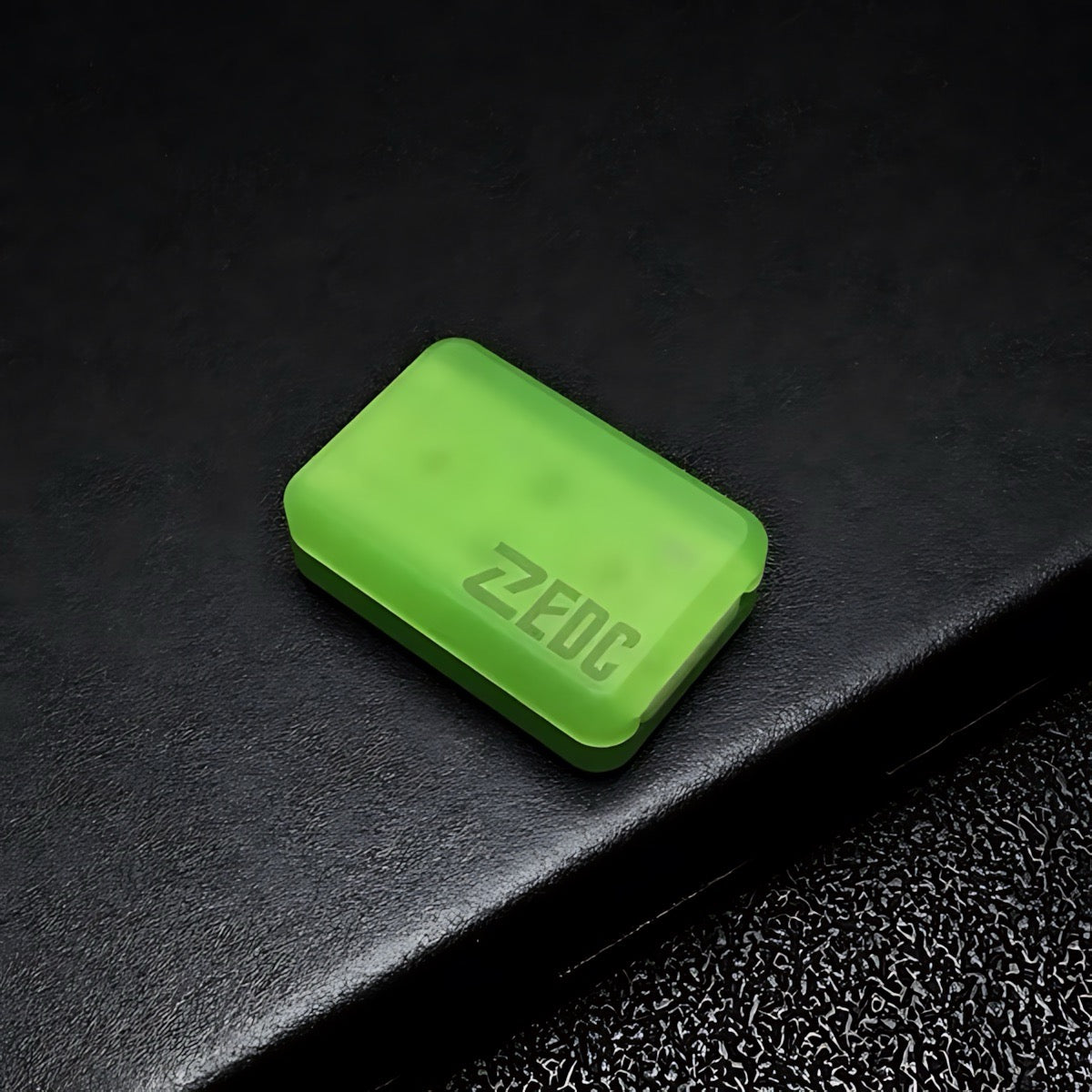 Mini Ding Ding Slider - McZhi