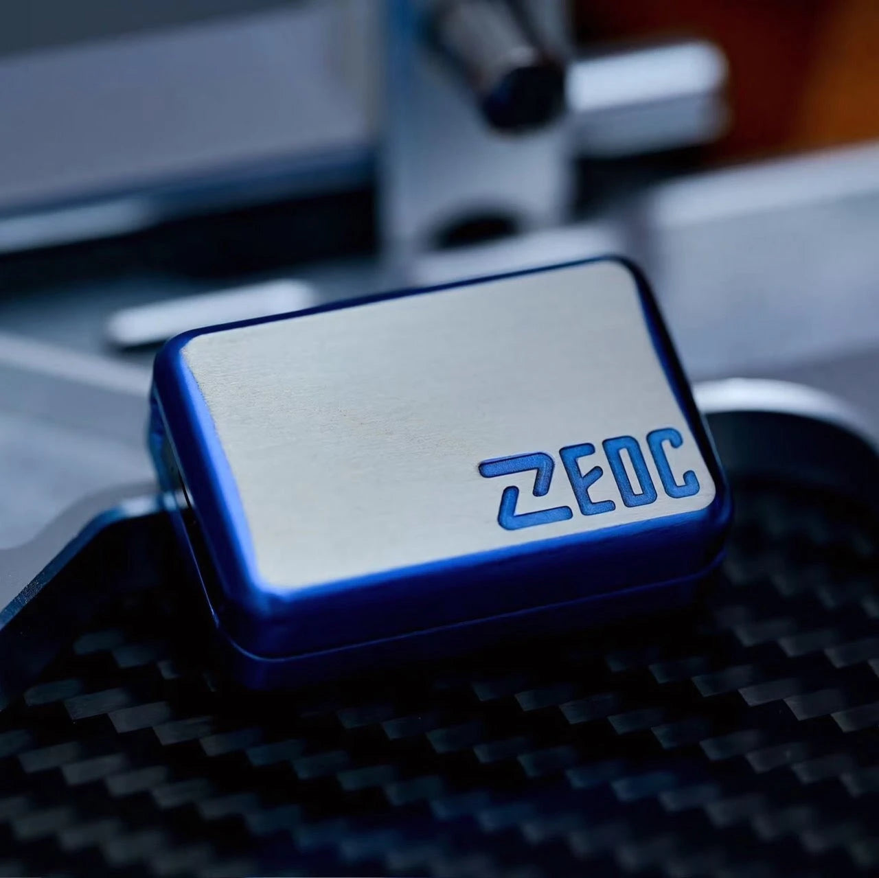 Mini Ding Ding Slider McZhi