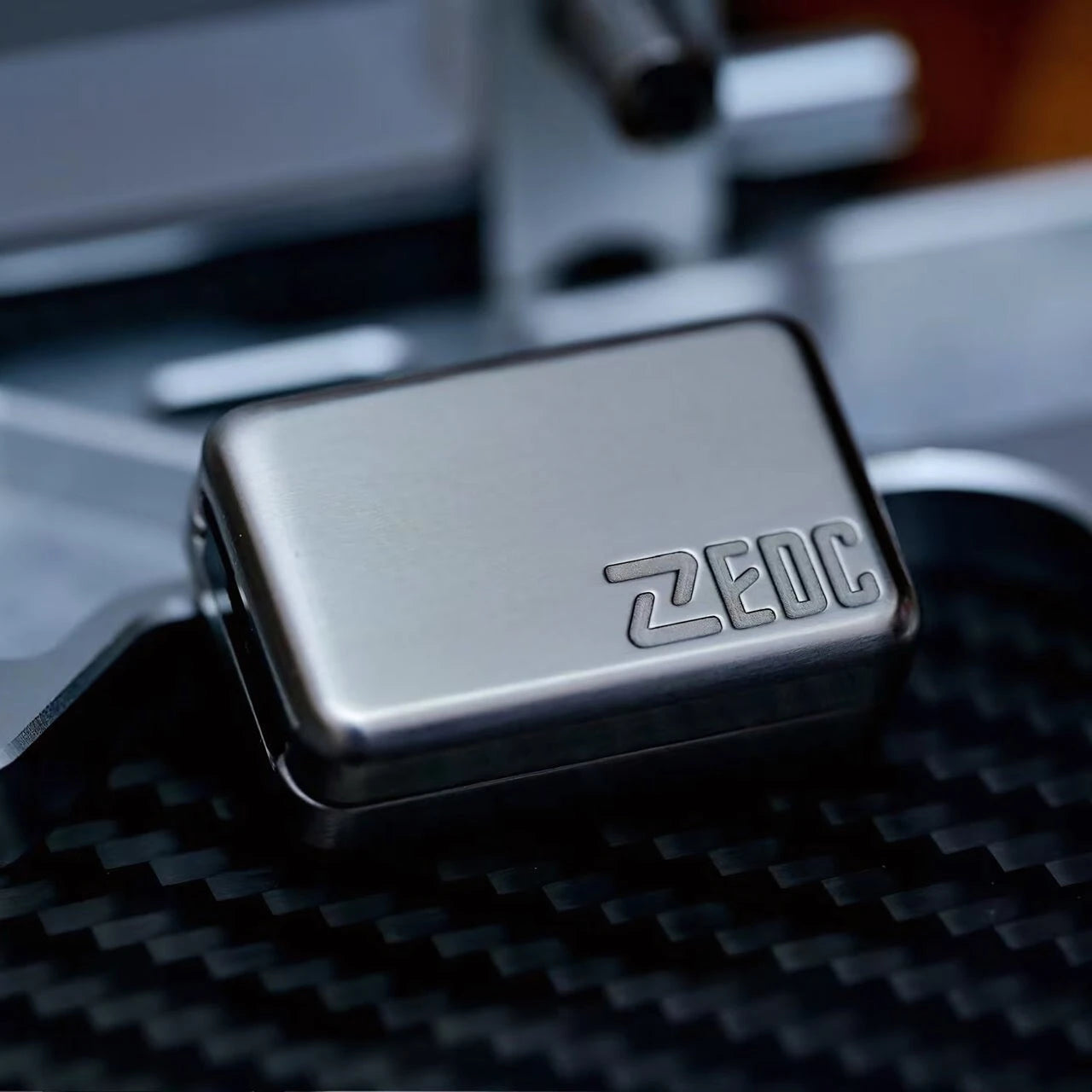 Mini Ding Ding Slider McZhi