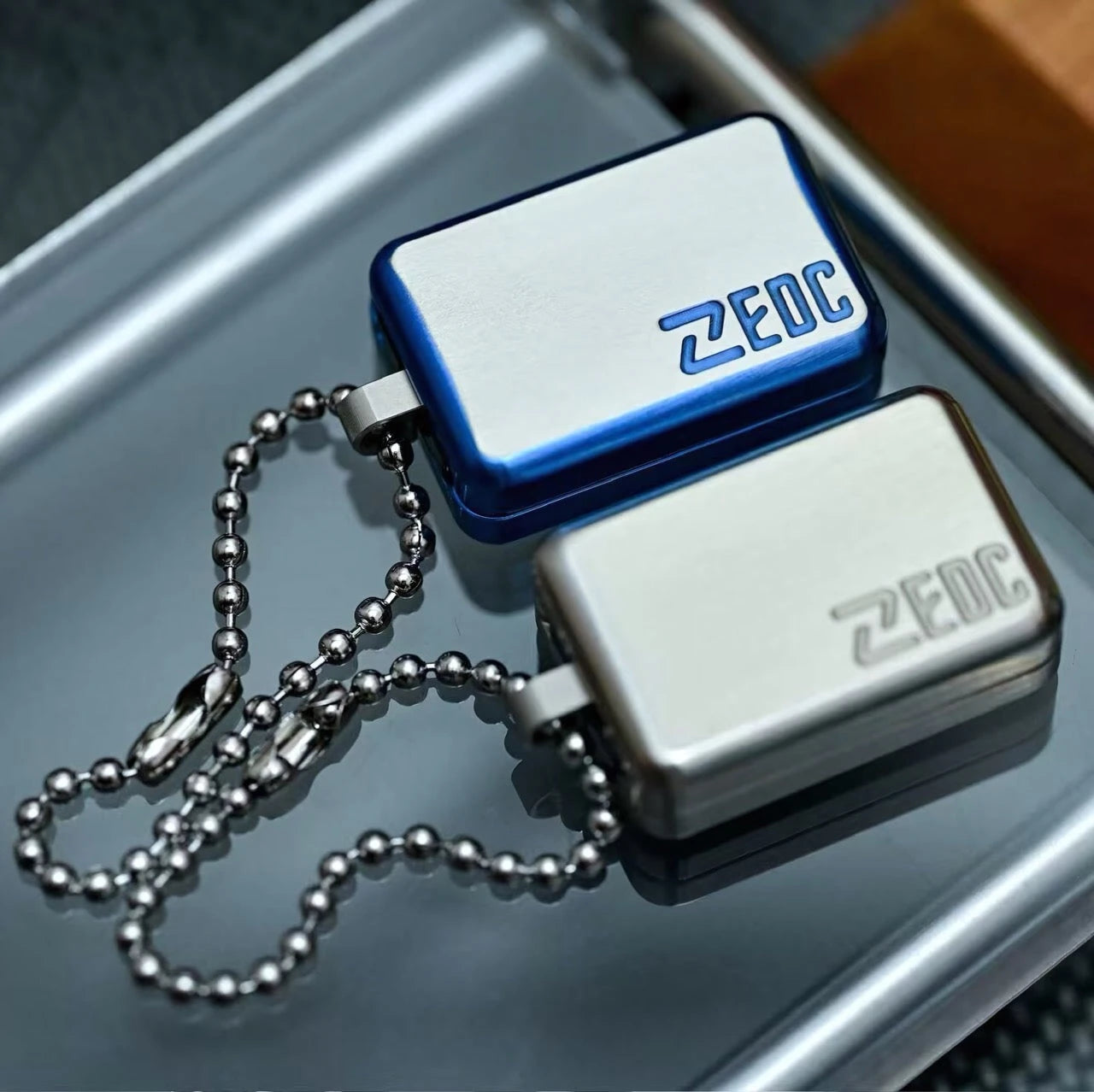 Mini Ding Ding Slider McZhi