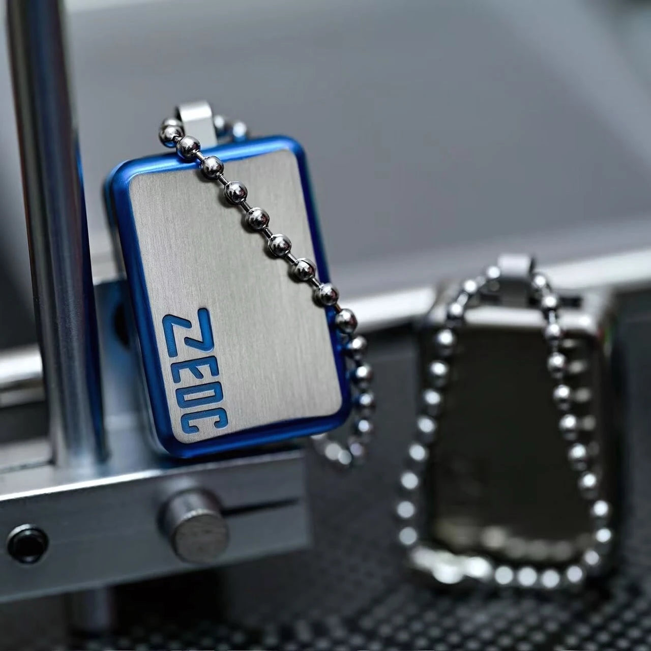 Mini Ding Ding Slider McZhi