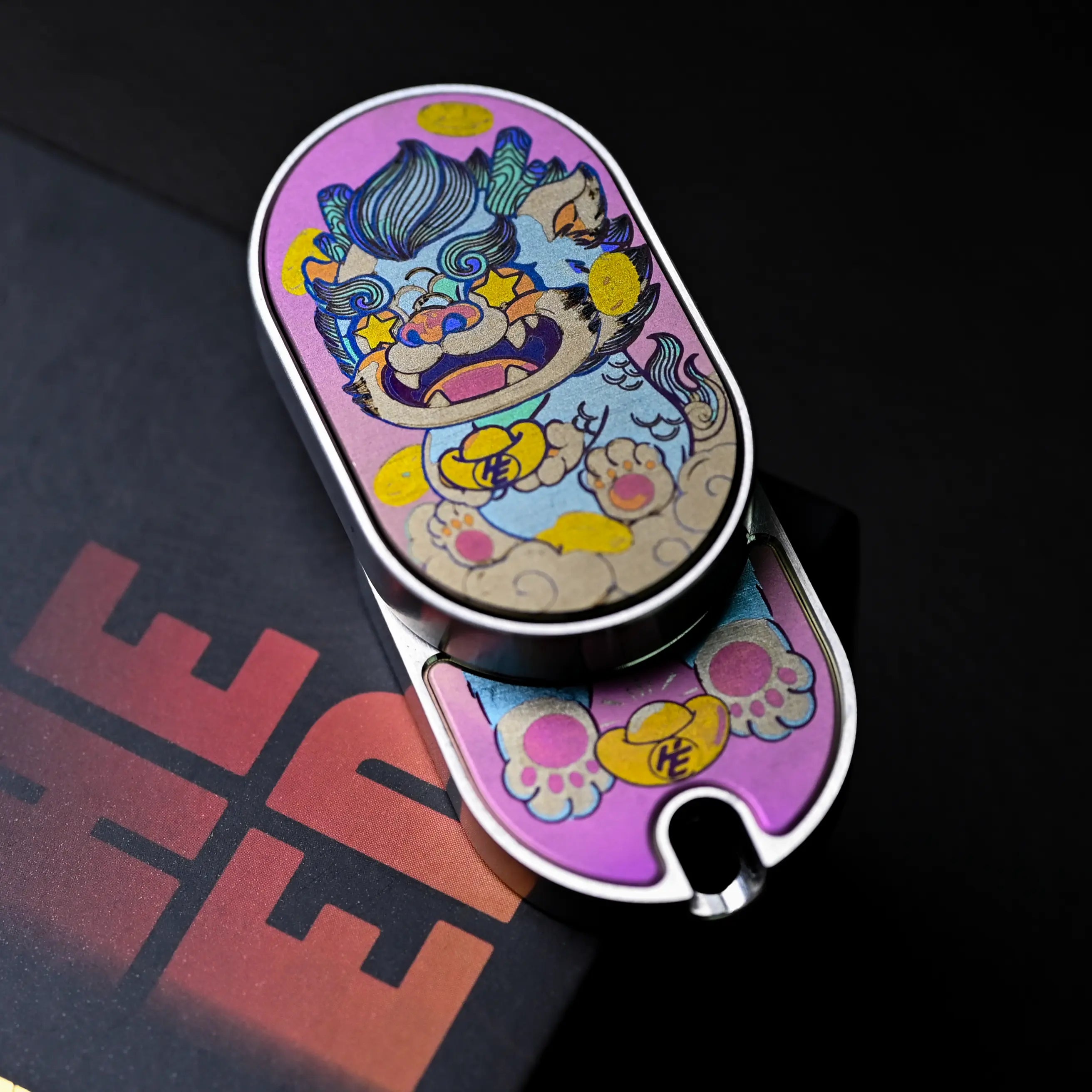 Mini Pixiu