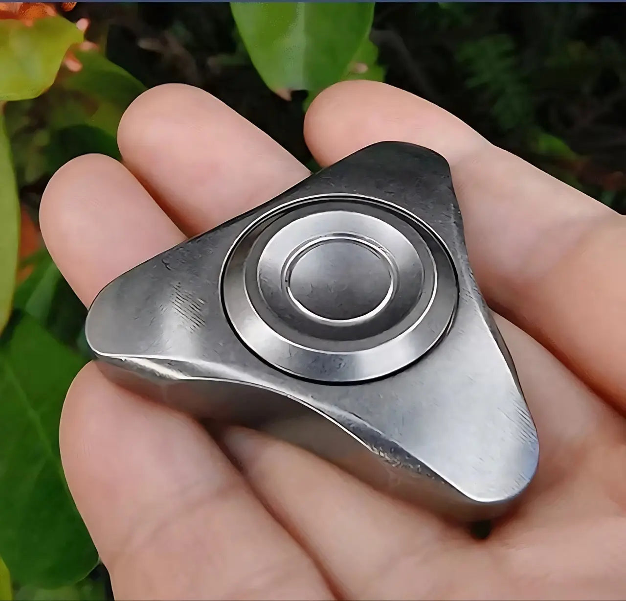 Mini Triangle - YHEDC