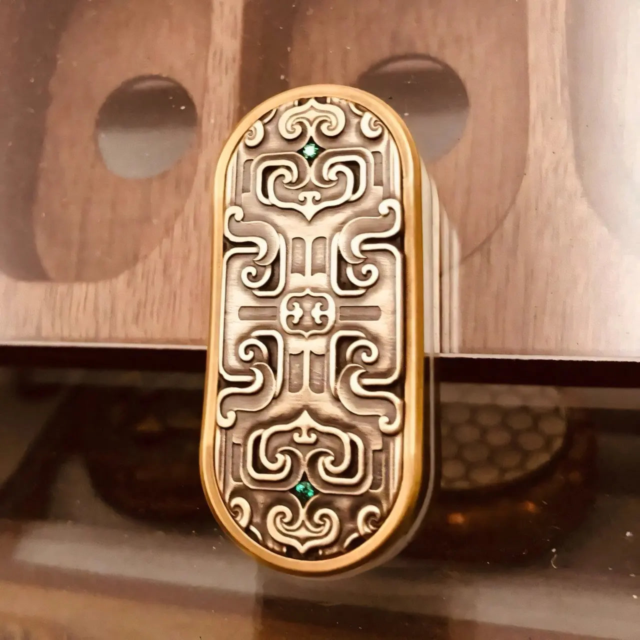 Moon 2.0 Luna EDC