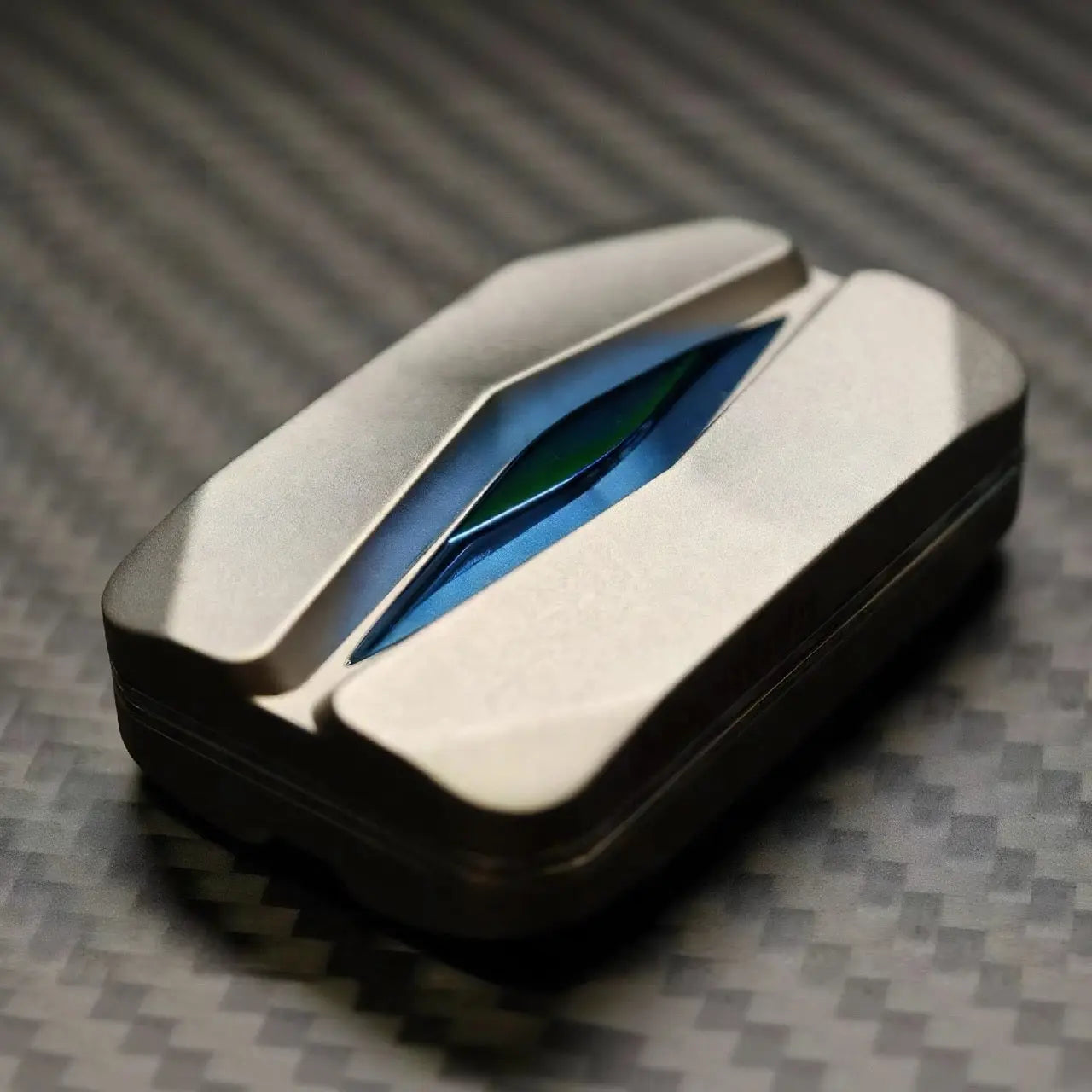 Mountain - YC EDC