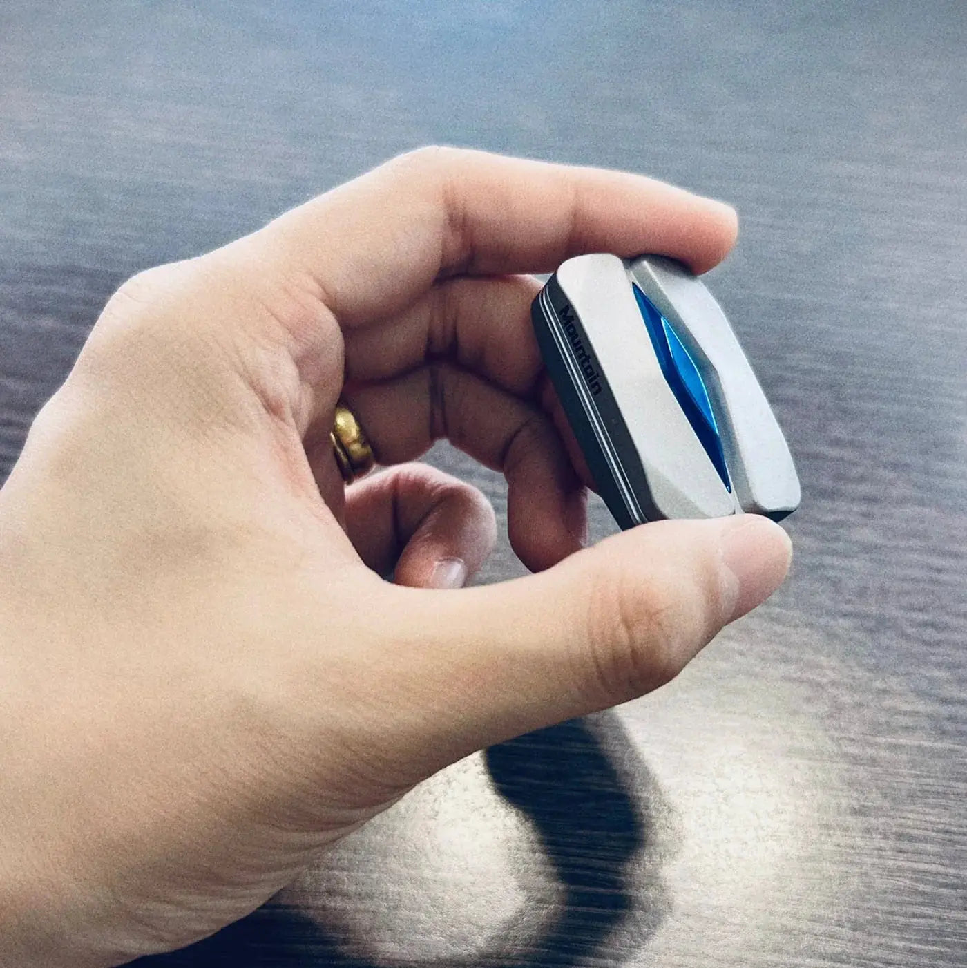 Mountain - YC EDC