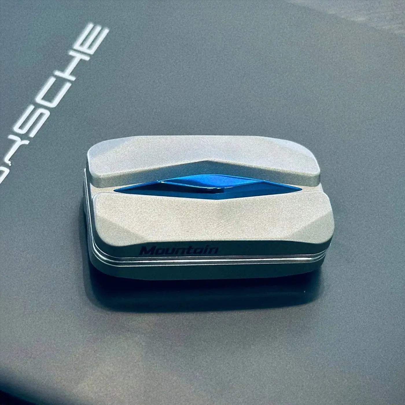 Mountain - YC EDC