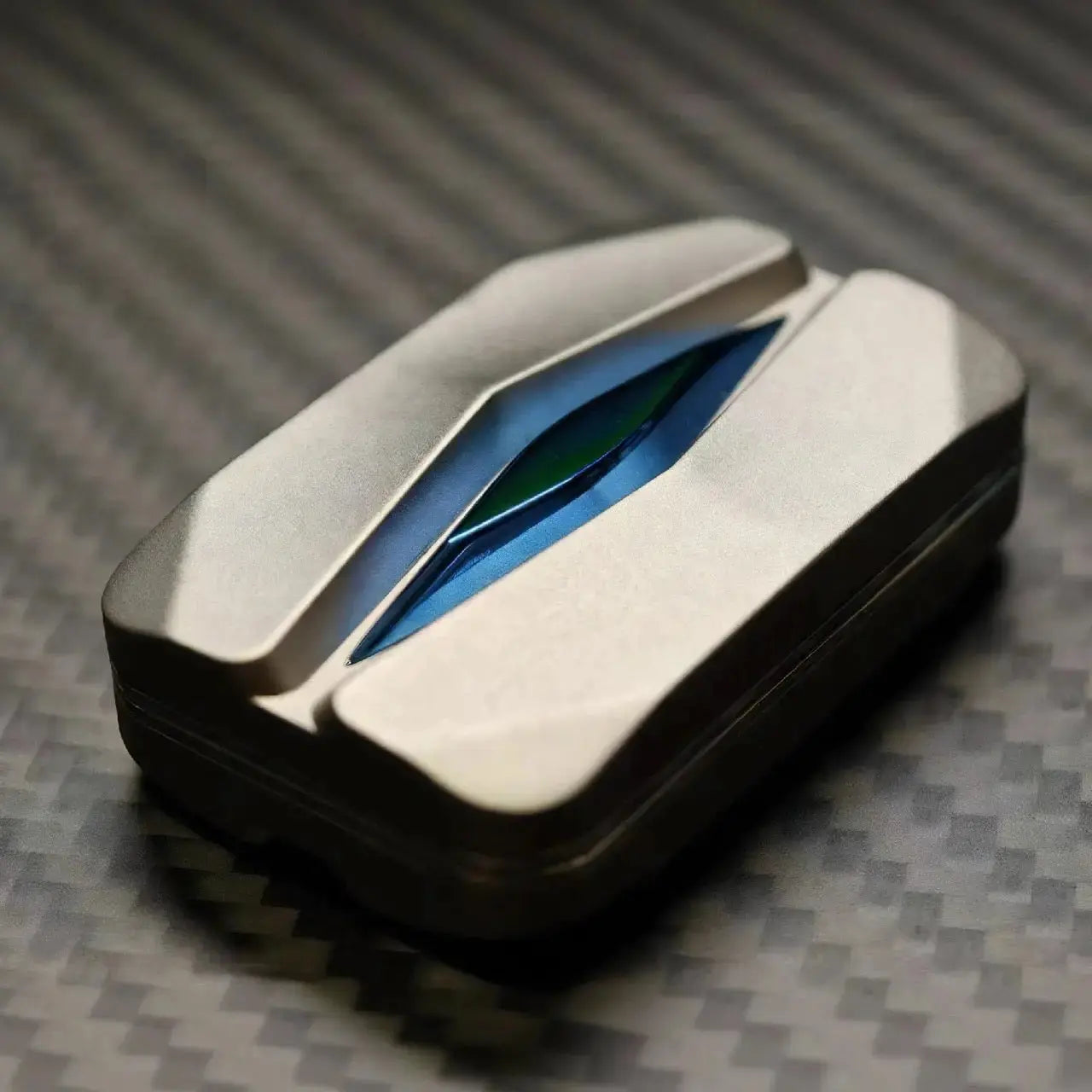 Mountain - YC EDC
