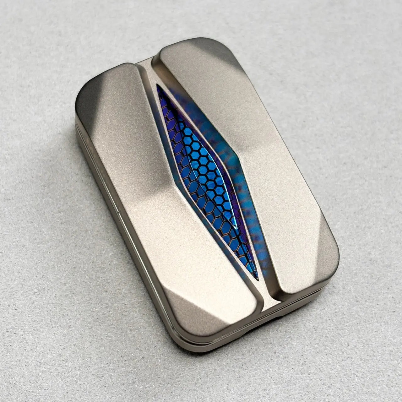 Mountain YC EDC
