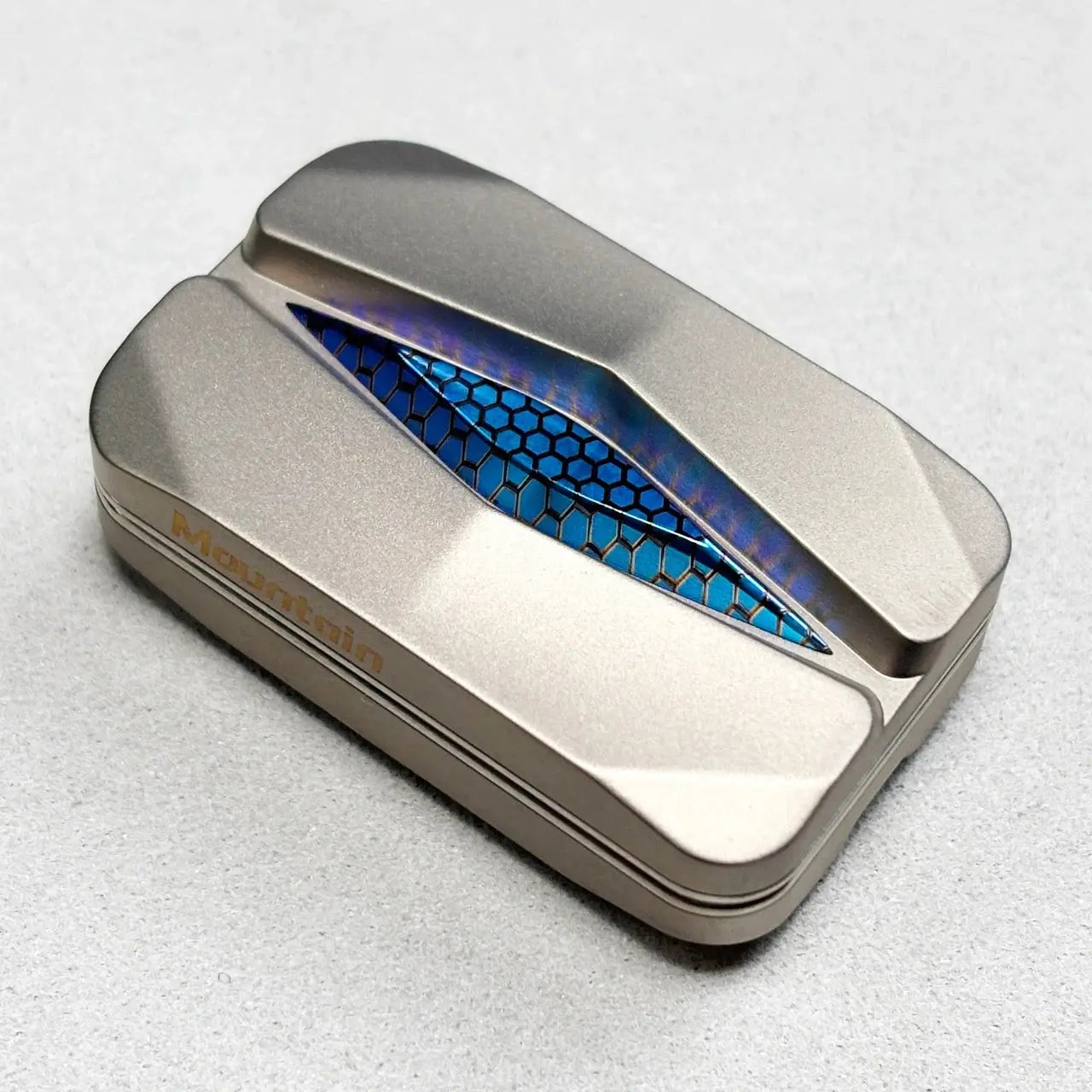 Mountain YC EDC