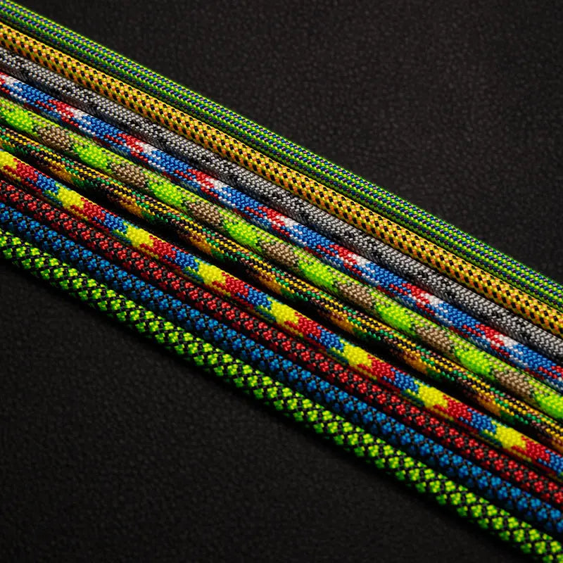 Multicolor Paracord - Custom