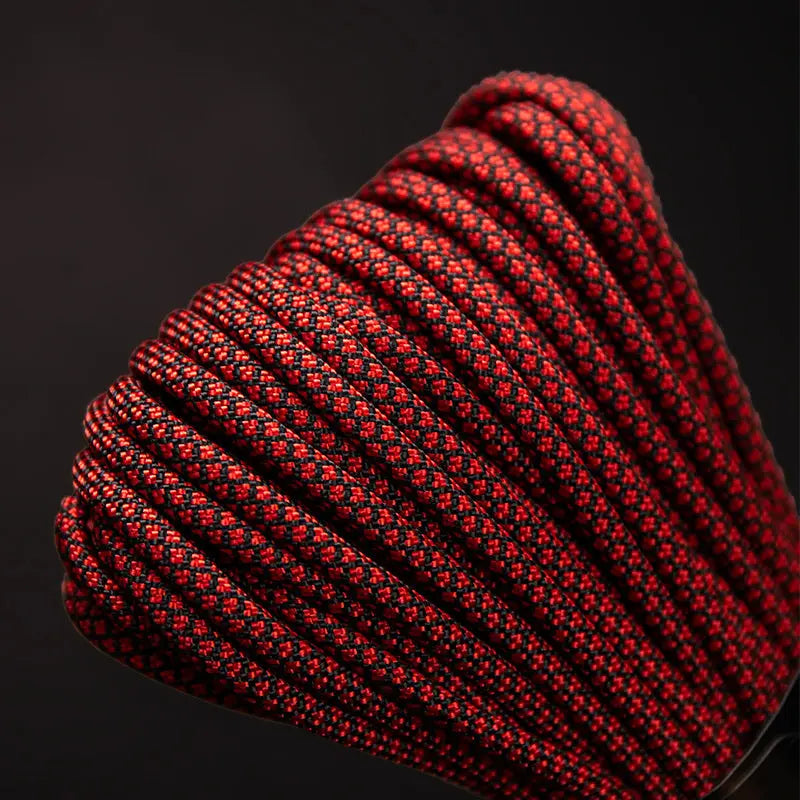 Multicolor Paracord - Custom