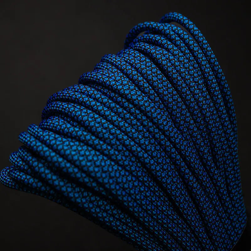 Multicolor Paracord - Custom