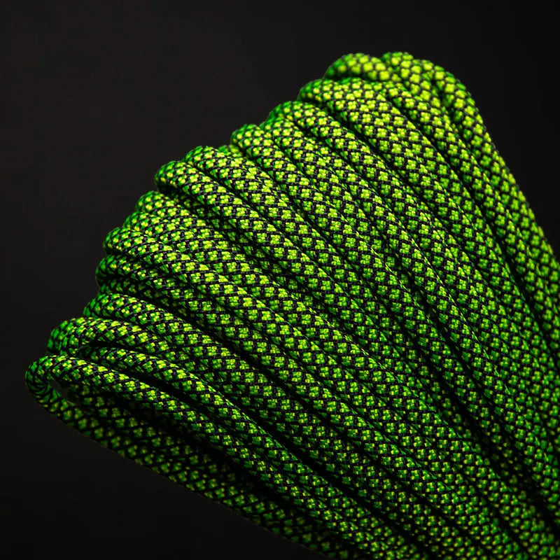 Multicolor Paracord - Custom