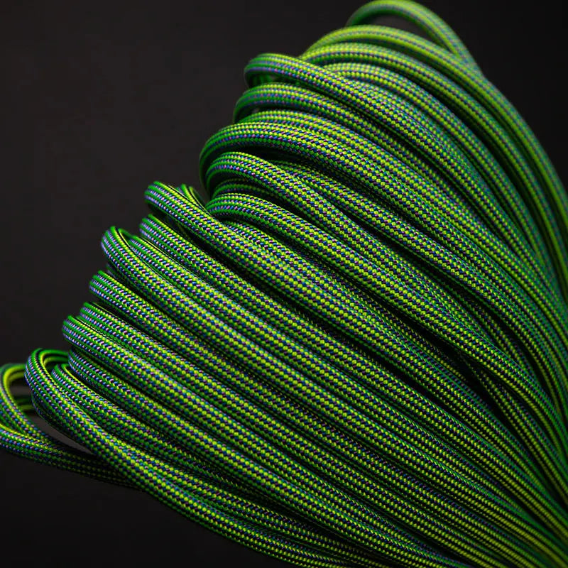 Multicolor Paracord - Custom