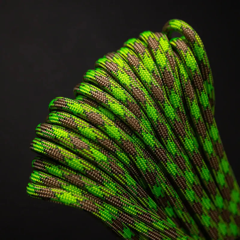 Multicolor Paracord - Custom