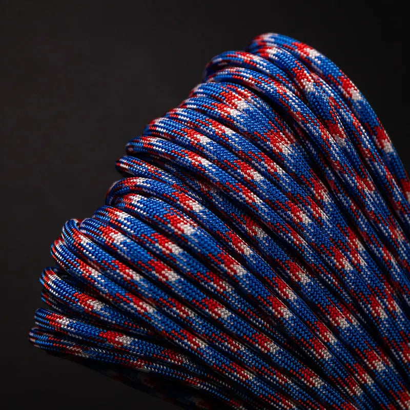 Multicolor Paracord - Custom
