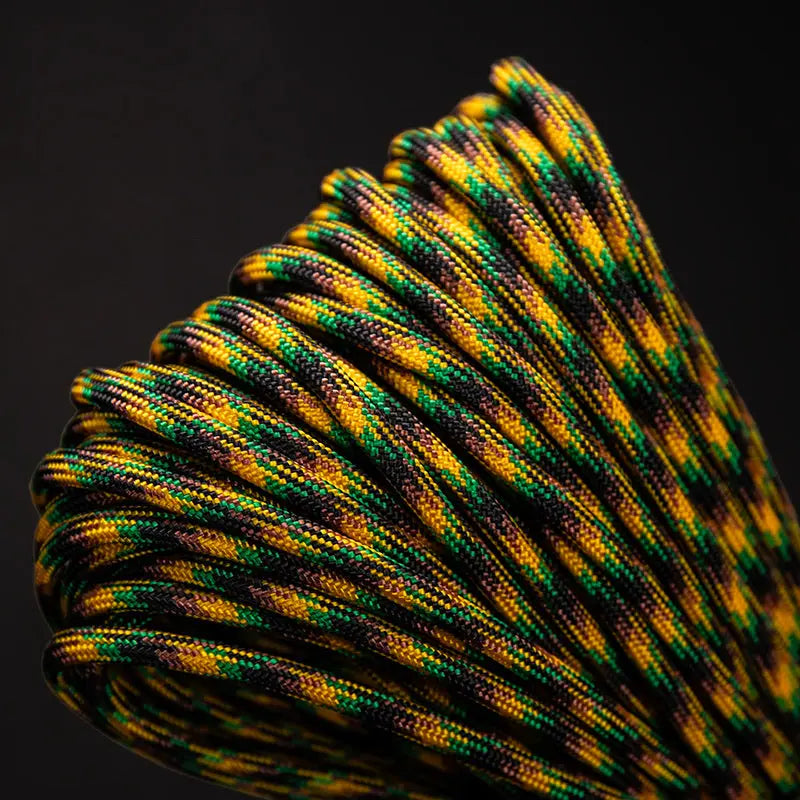 Multicolor Paracord - Custom