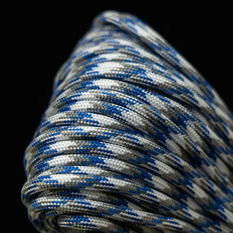 Multicolor Paracord - Custom