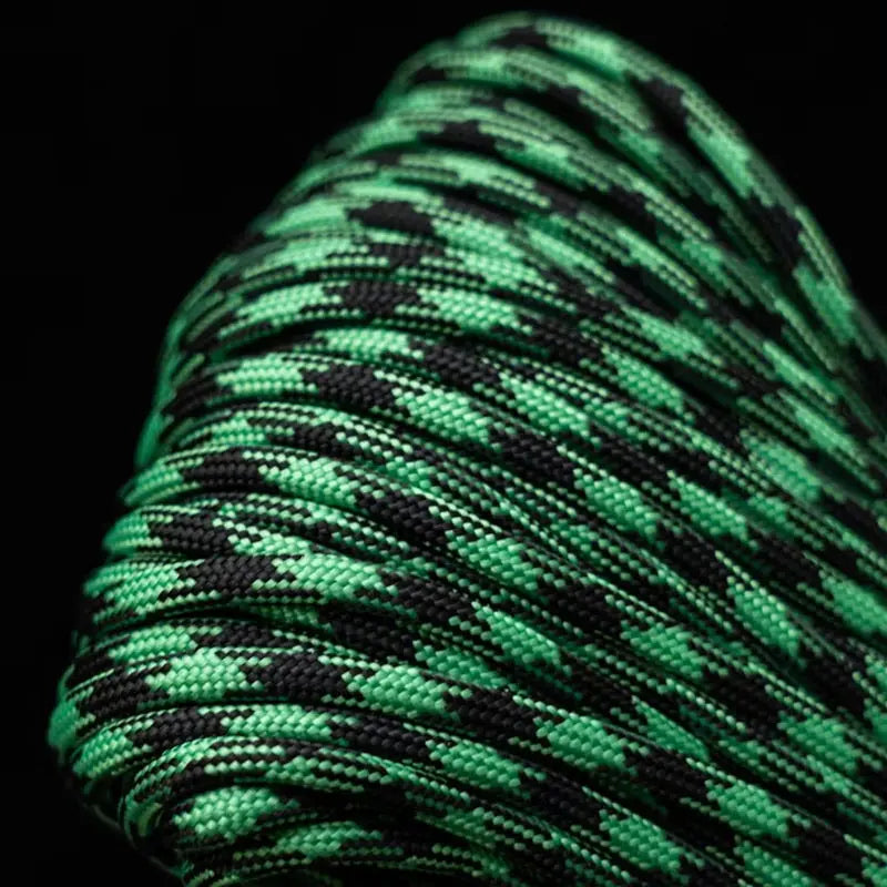 Multicolor Paracord - Custom
