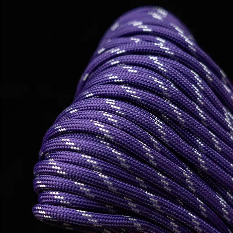 Multicolor Paracord - Custom