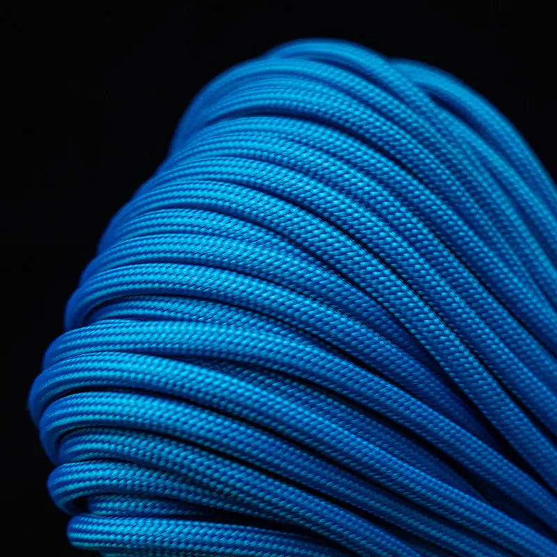 Multicolor Paracord - Custom
