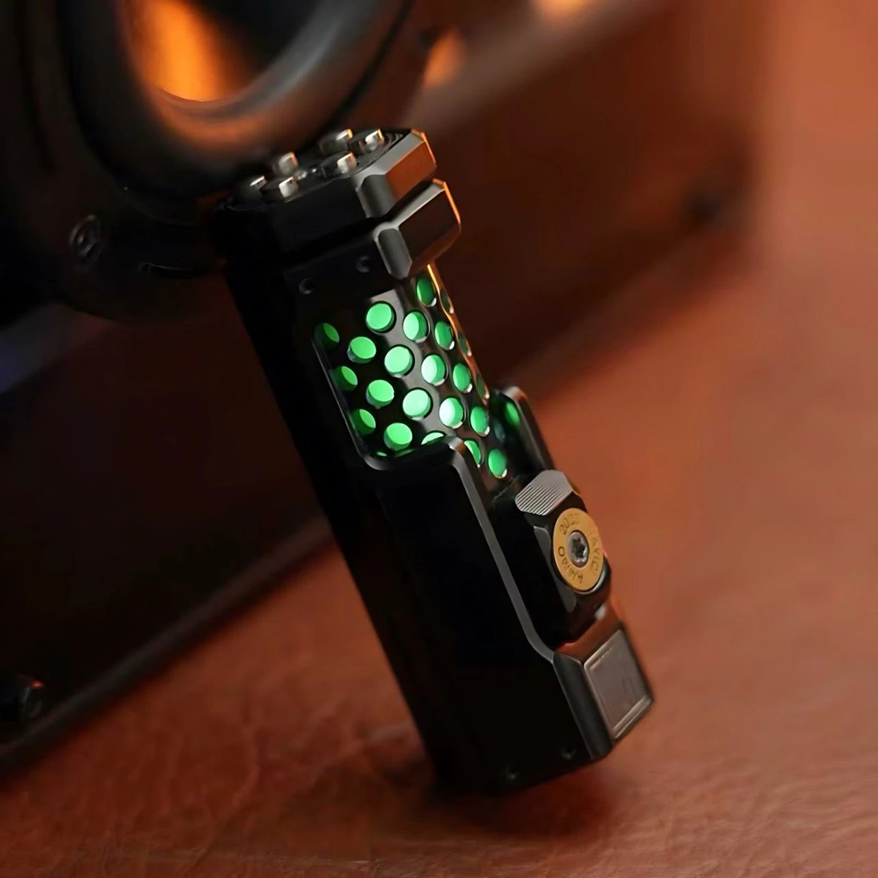 Musketeer MUYI (NAYICI)