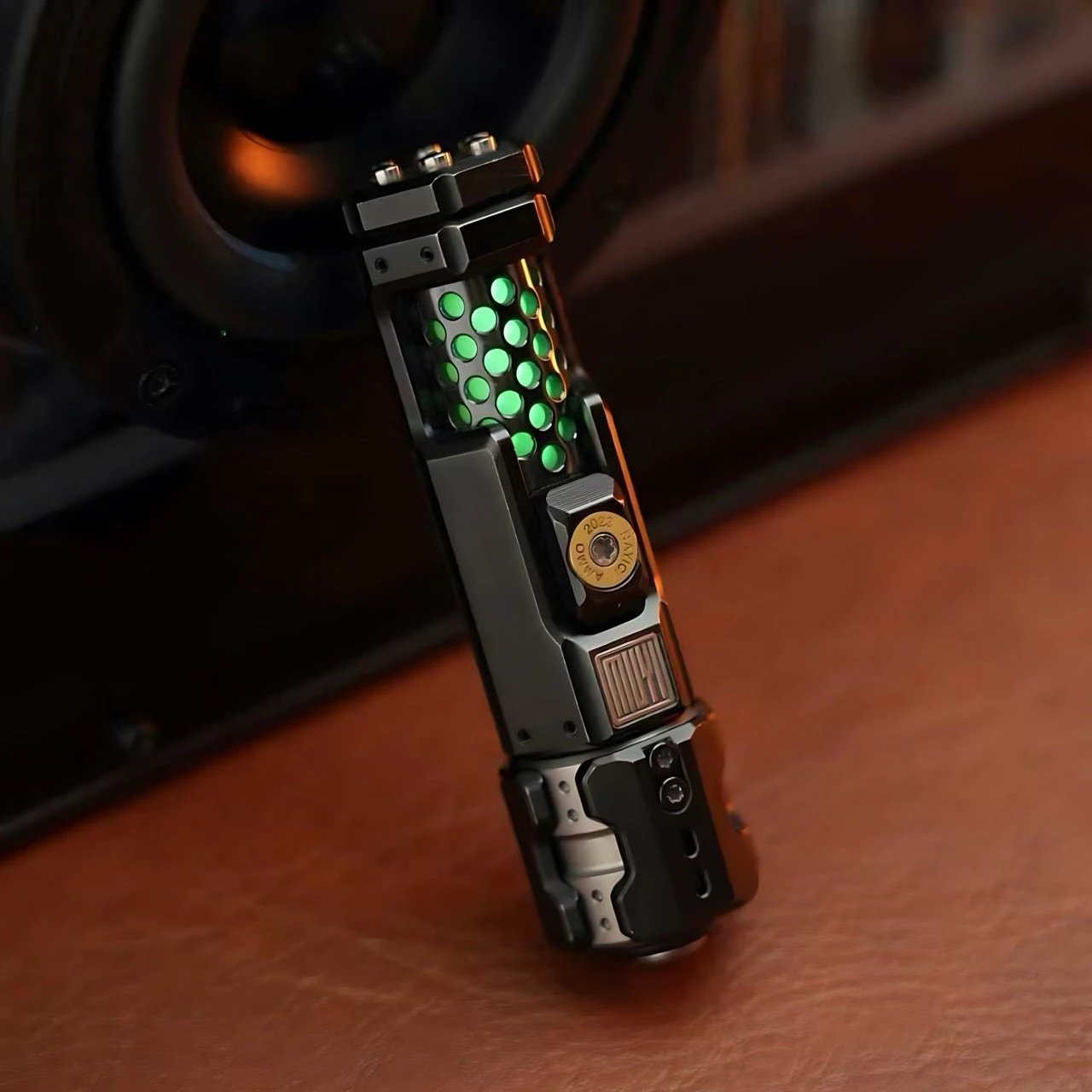 Musketeer MUYI (NAYICI)