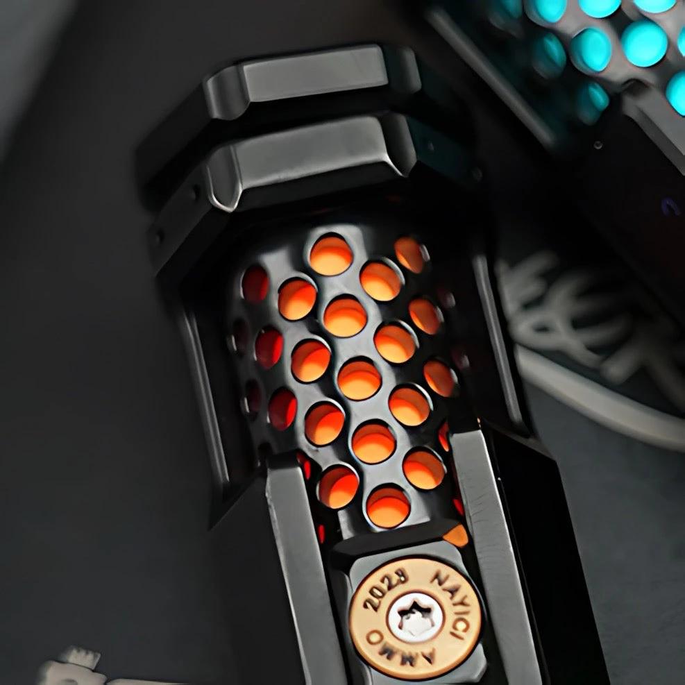 Musketeer MUYI (NAYICI)