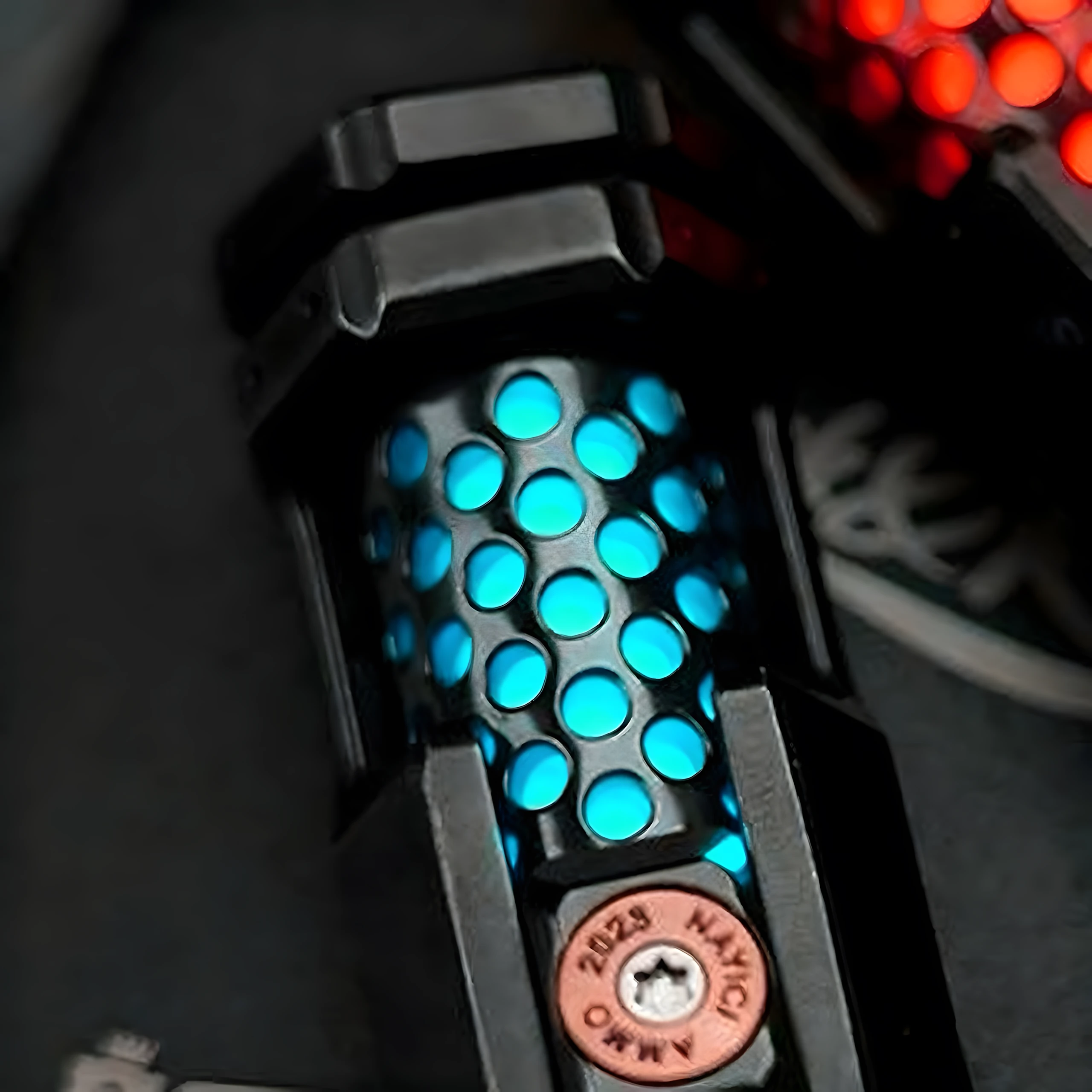 Musketeer MUYI (NAYICI)