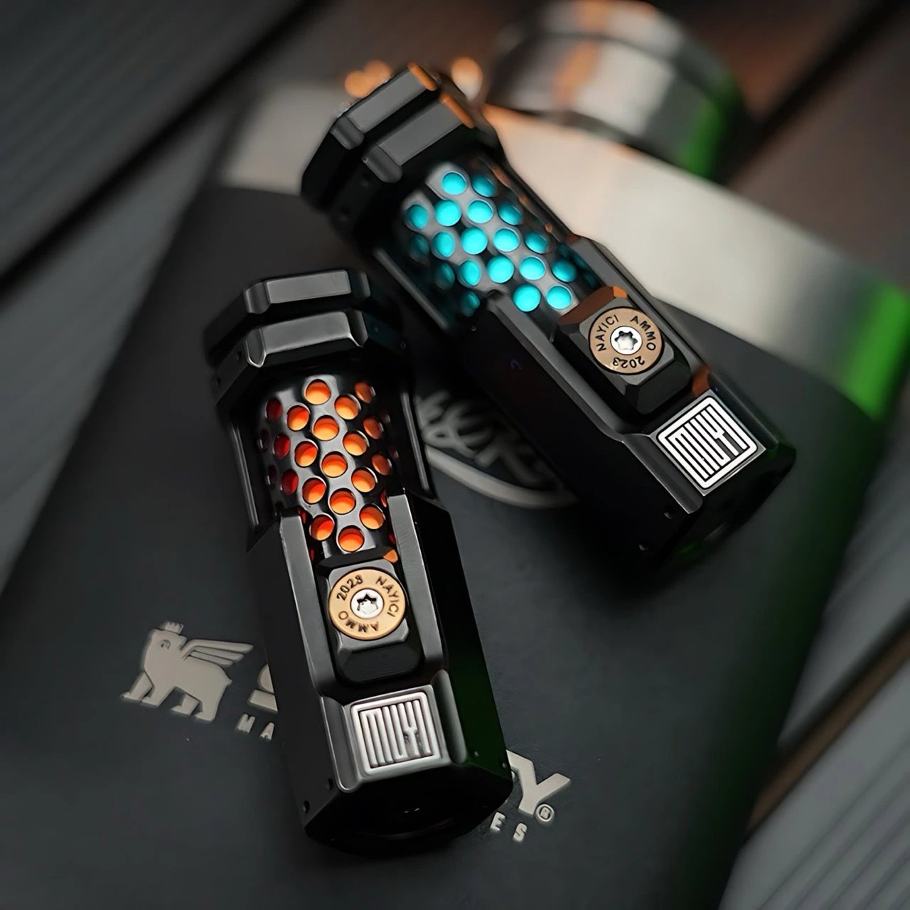 Musketeer MUYI (NAYICI)